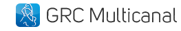  Logo GRC Multicanal